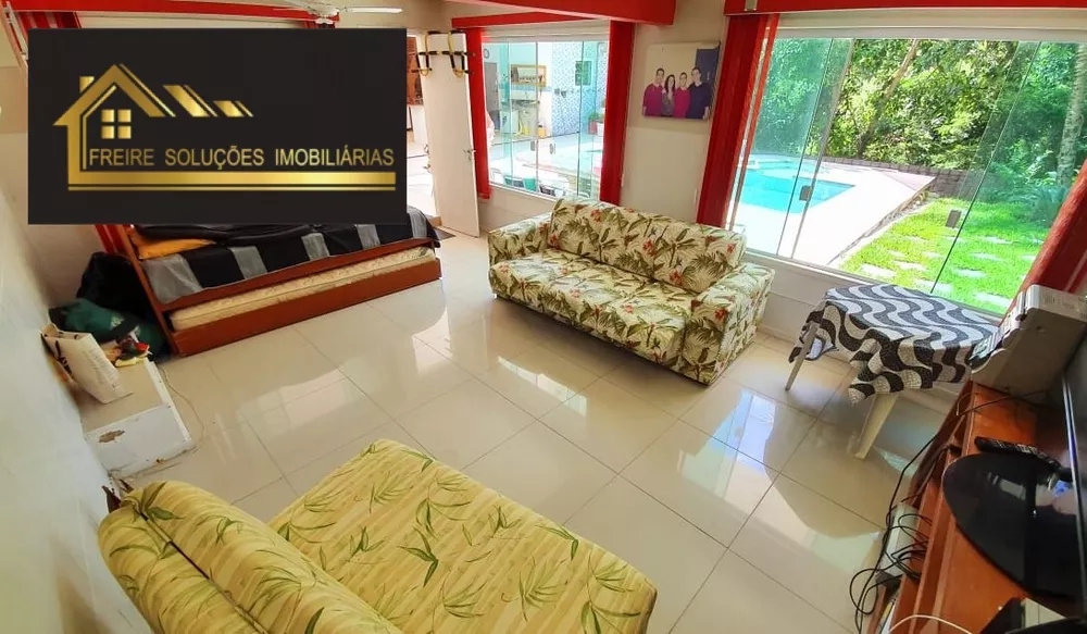 Casa, 6 quartos, 277 m² - Foto 9
