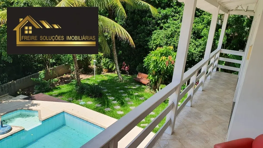 Casa, 6 quartos, 277 m² - Foto 33