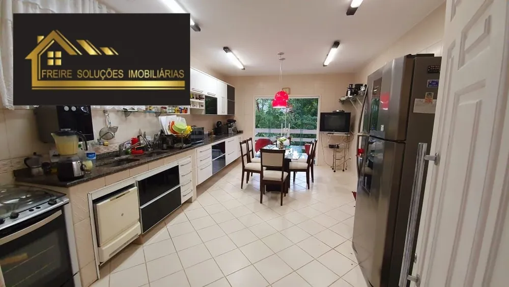 Casa, 6 quartos, 277 m² - Foto 22