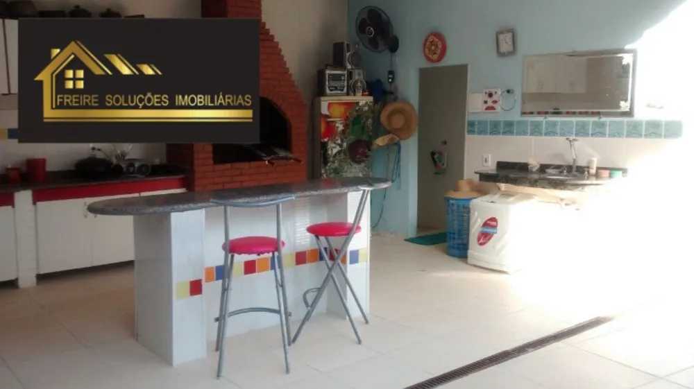 Casa, 6 quartos, 277 m² - Foto 39
