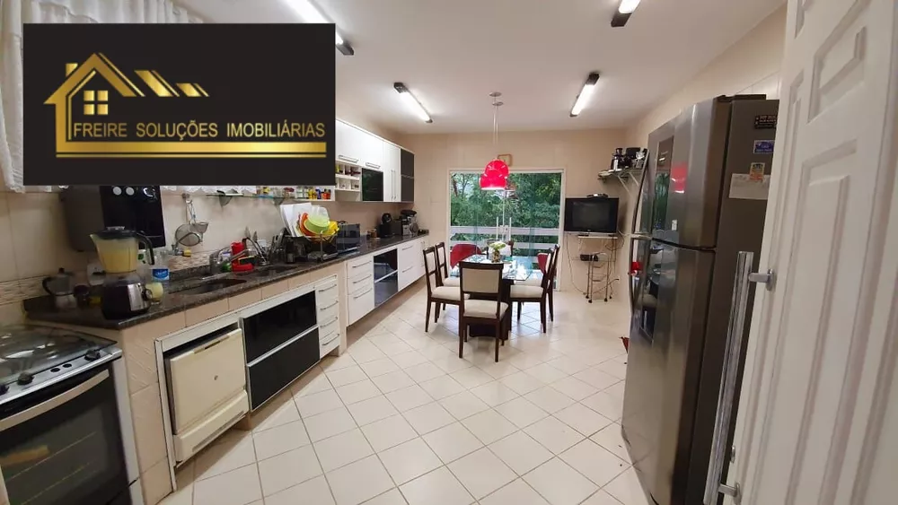Casa, 6 quartos, 277 m² - Foto 4