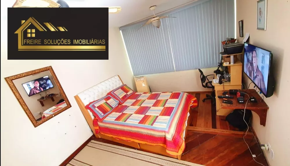 Casa, 6 quartos, 277 m² - Foto 17