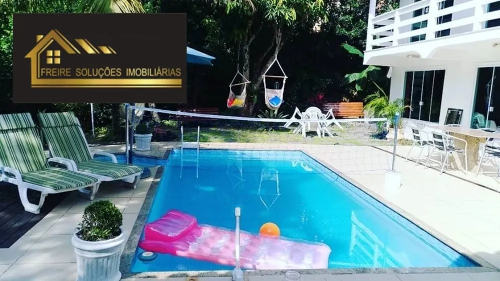 Casa, 6 quartos, 277 m² - Foto 6