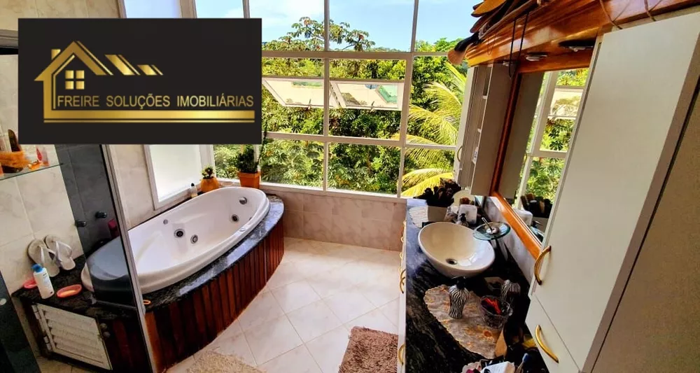 Casa, 6 quartos, 277 m² - Foto 14
