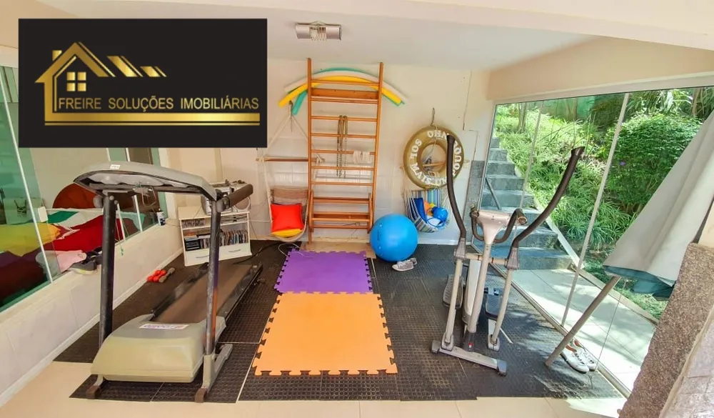 Casa, 6 quartos, 277 m² - Foto 37