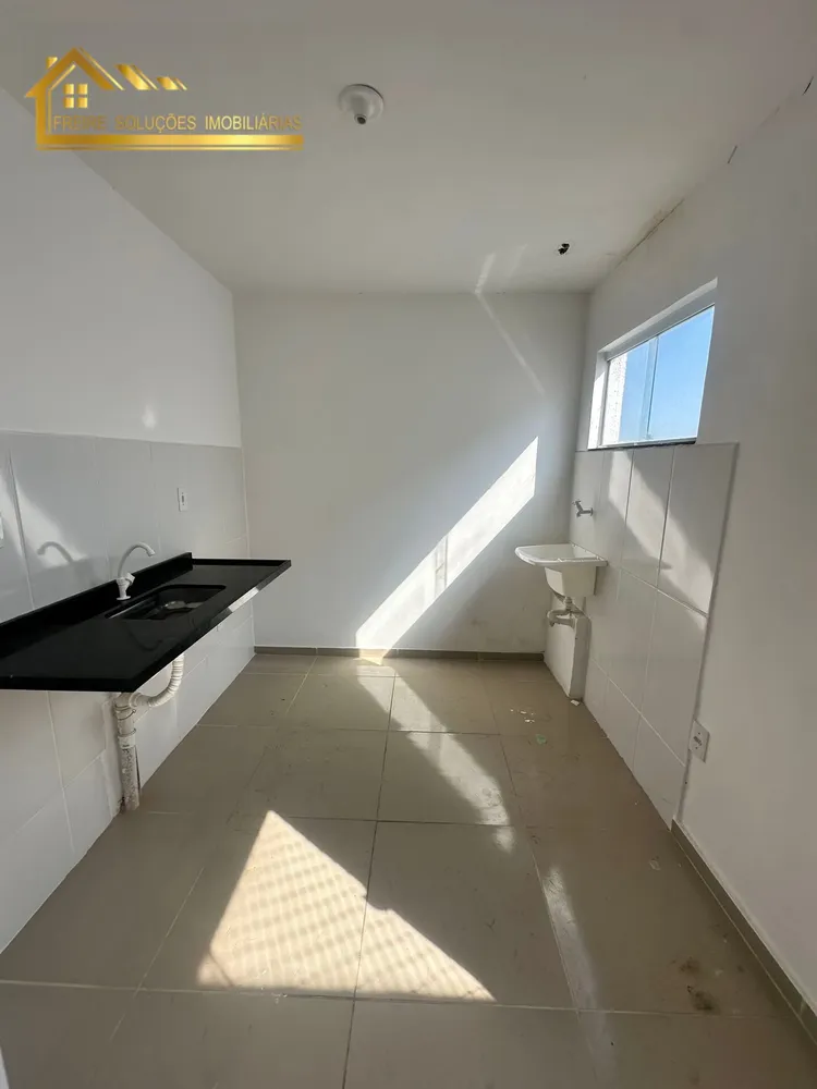 Apartamento, 2 quartos, 44 m² - Foto 6
