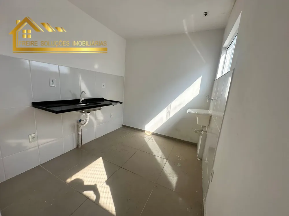 Apartamento, 2 quartos, 44 m² - Foto 2