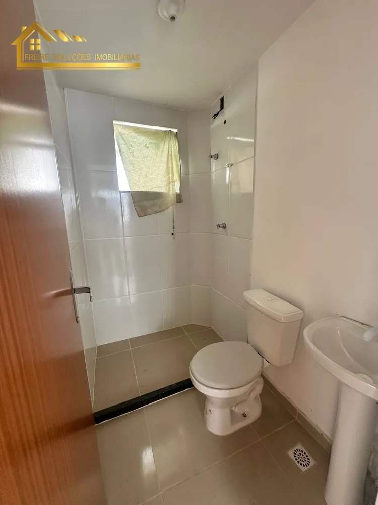 Apartamento, 2 quartos, 44 m² - Foto 9
