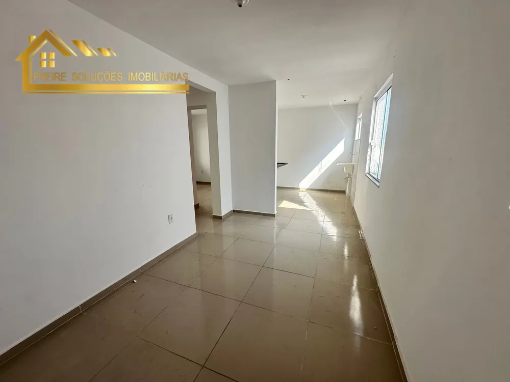 Apartamento, 2 quartos, 44 m² - Foto 1
