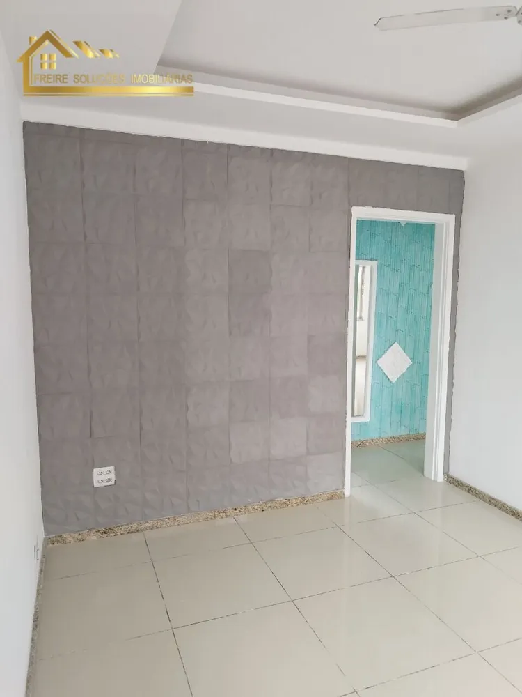 Apartamento, 2 quartos, 50 m² - Foto 9