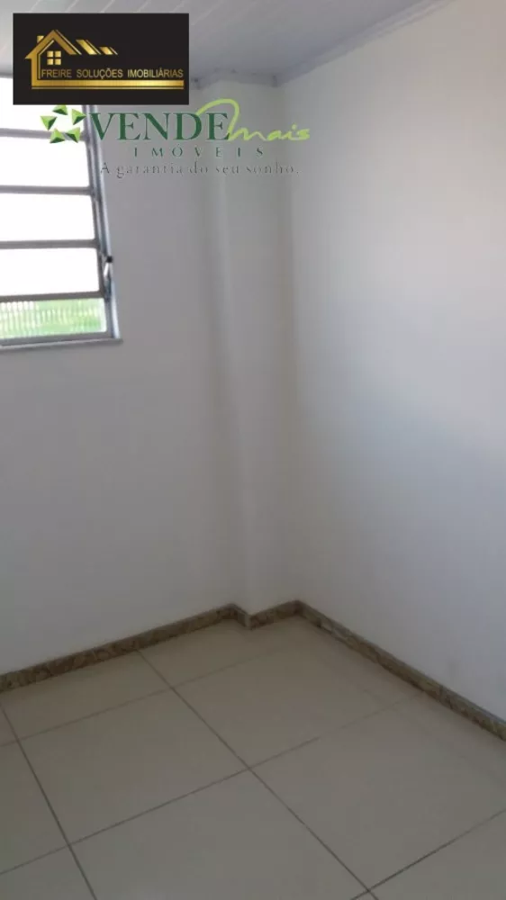Apartamento, 2 quartos, 50 m² - Foto 6