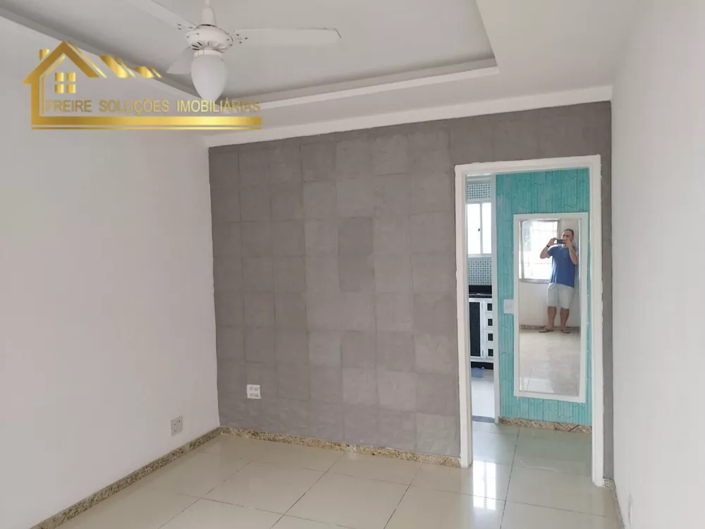 Apartamento, 2 quartos, 50 m² - Foto 17