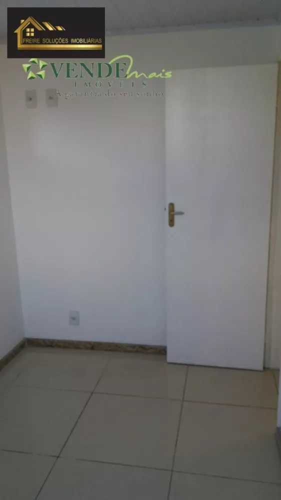 Apartamento, 2 quartos, 50 m² - Foto 9
