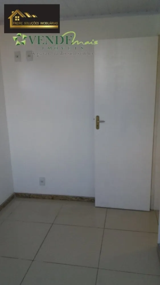 Apartamento, 2 quartos, 50 m² - Foto 17