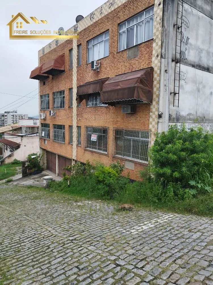 Apartamento, 2 quartos, 50 m² - Foto 1