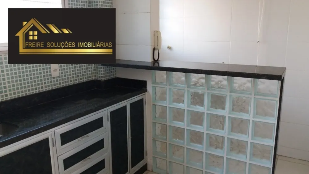 Apartamento, 2 quartos, 50 m² - Foto 5