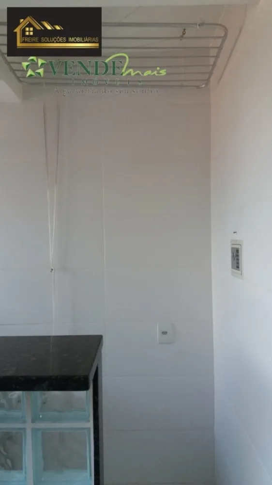 Apartamento, 2 quartos, 50 m² - Foto 28
