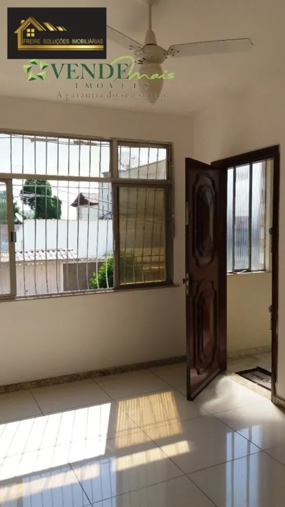 Apartamento, 2 quartos, 50 m² - Foto 8