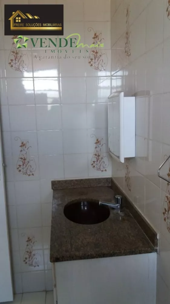 Apartamento, 2 quartos, 50 m² - Foto 5