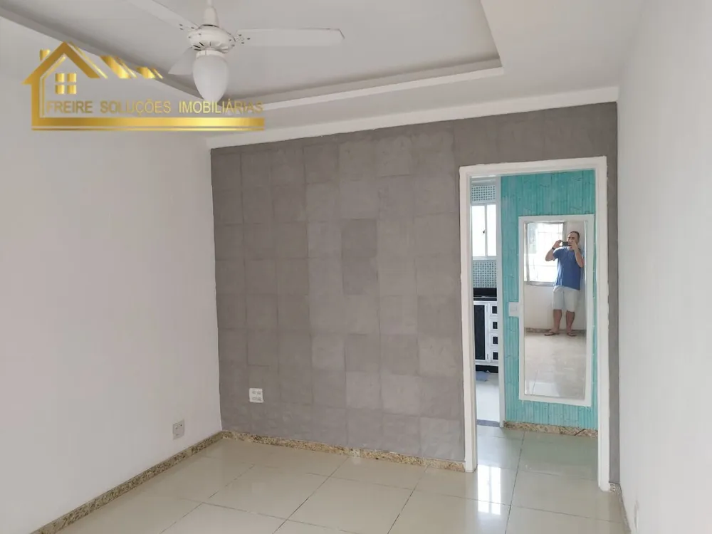 Apartamento, 2 quartos, 50 m² - Foto 11