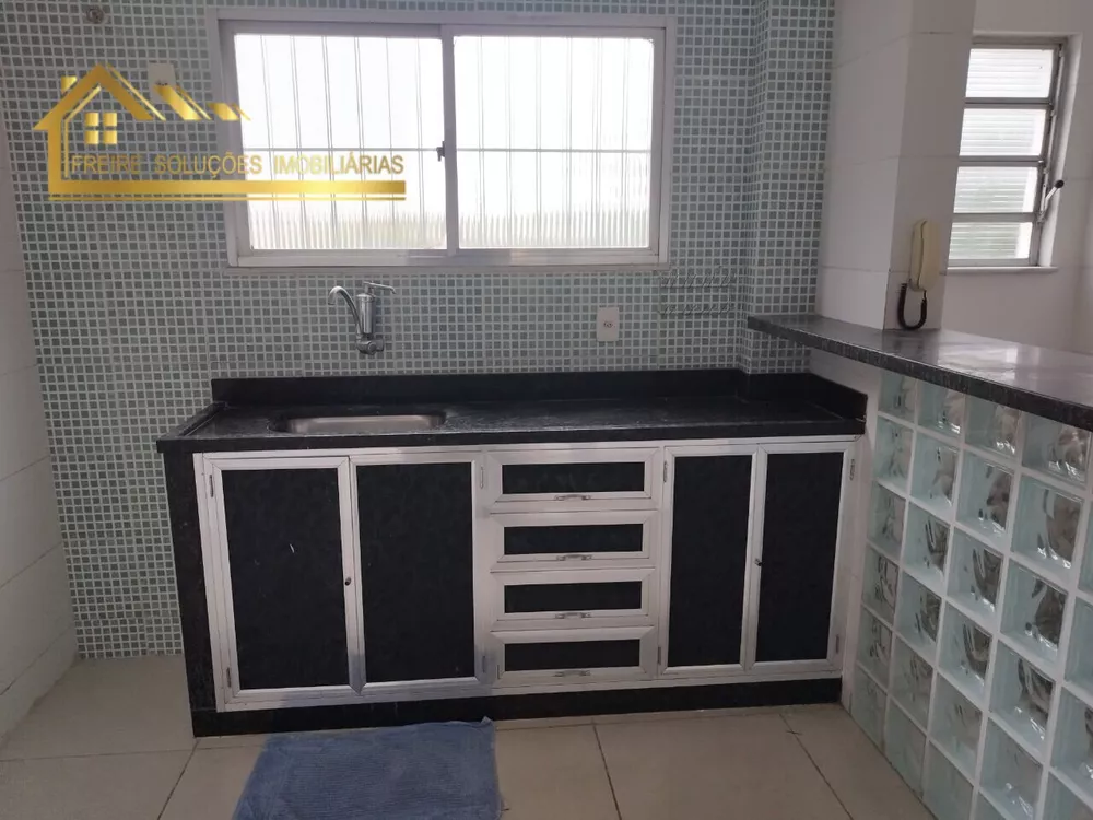 Apartamento, 2 quartos, 50 m² - Foto 11