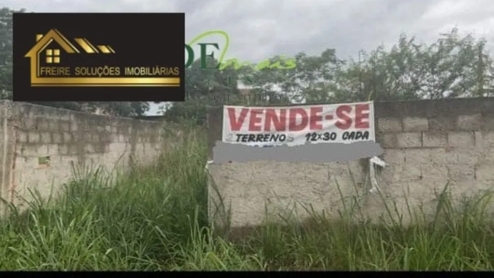 Terreno, 360 m² - Foto 2