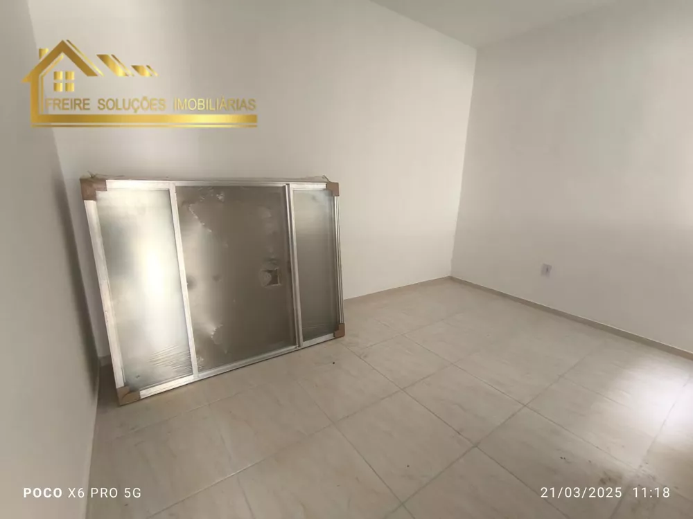 Casa, 1 quarto - Foto 12