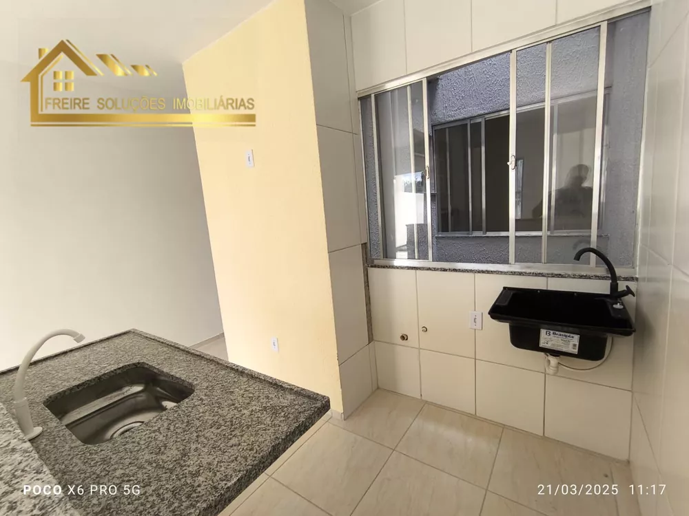 Casa, 1 quarto - Foto 6