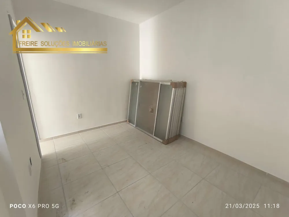 Casa, 1 quarto - Foto 17