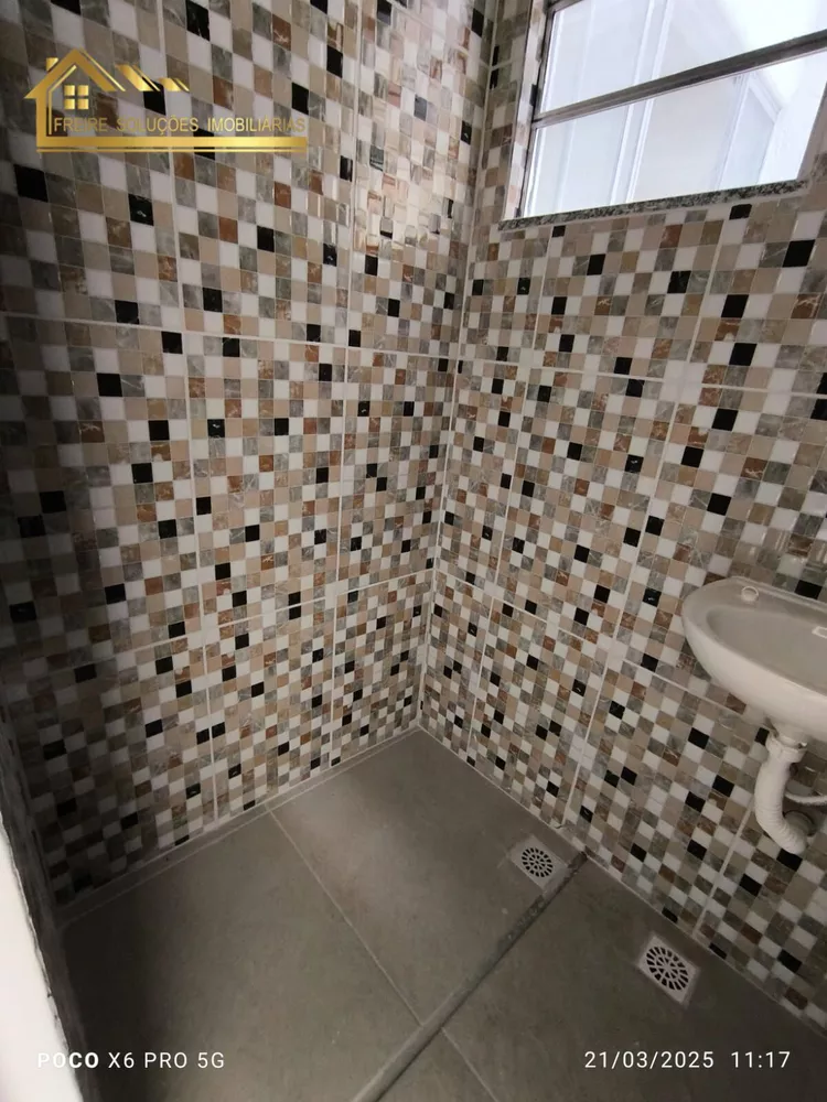 Casa, 1 quarto - Foto 16