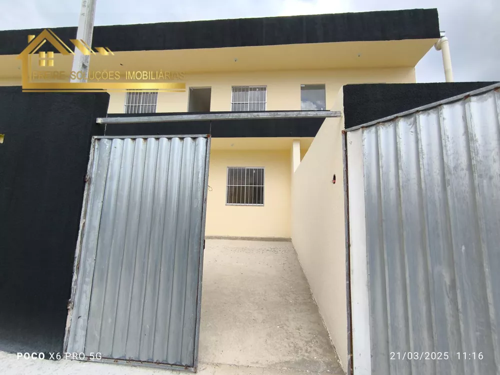 Casa, 1 quarto - Foto 2