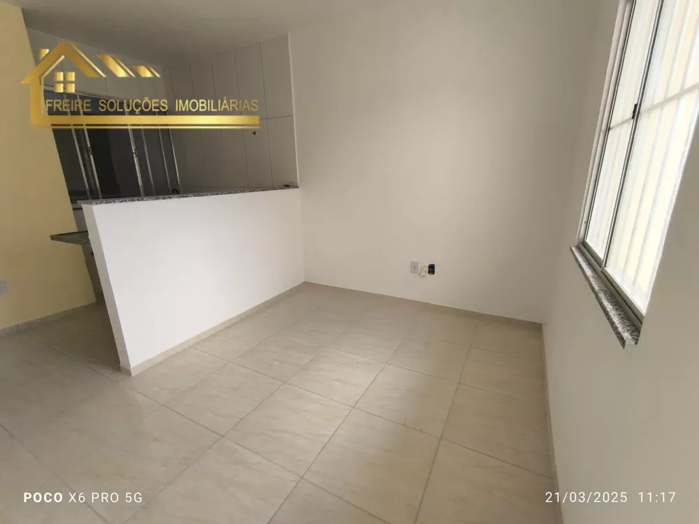 Casa, 1 quarto - Foto 4