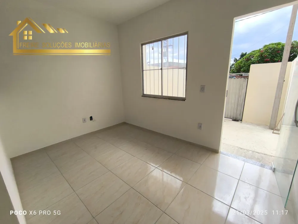 Casa, 1 quarto - Foto 19