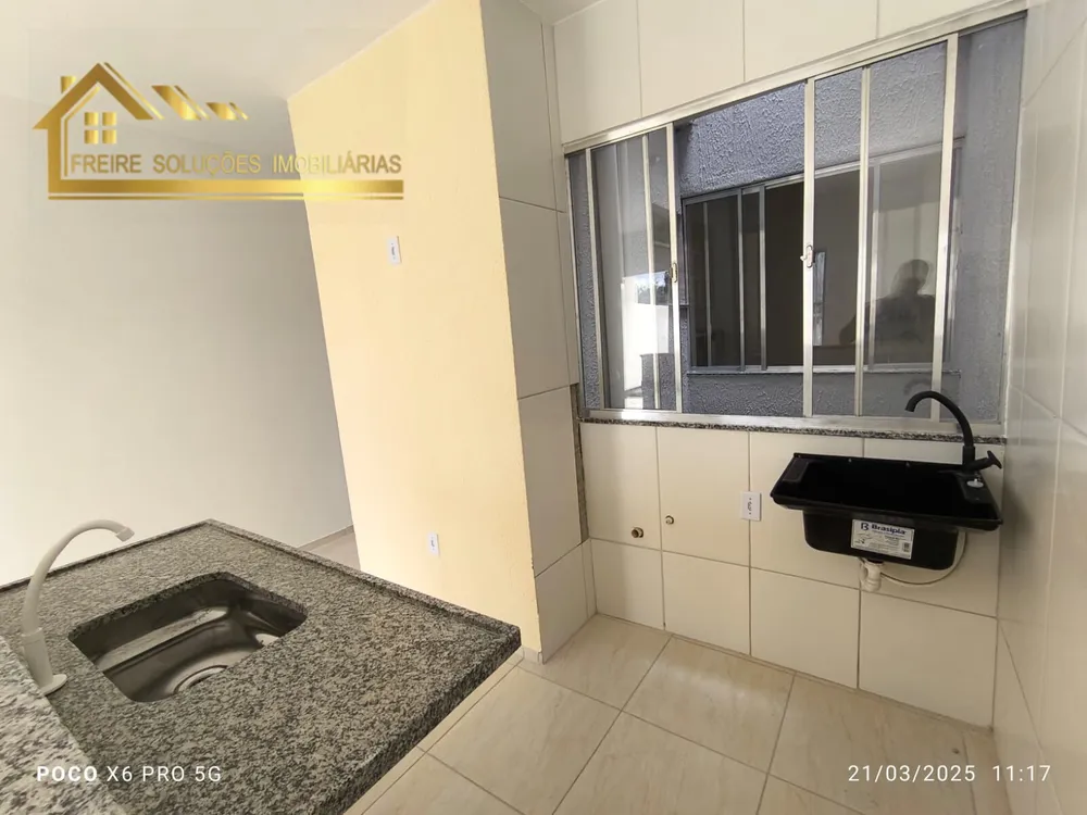 Casa, 1 quarto - Foto 11