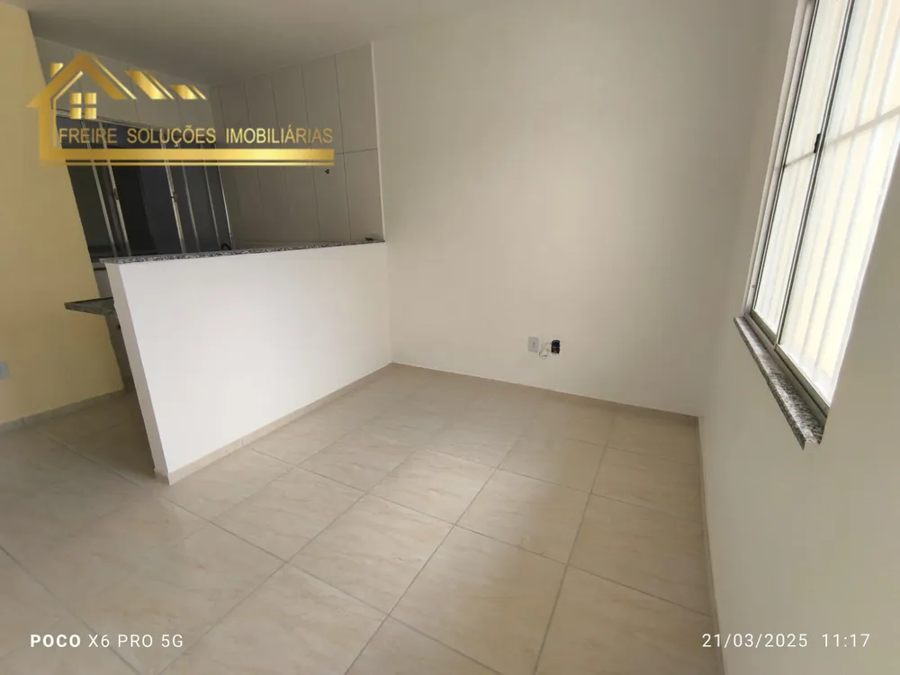 Casa, 1 quarto - Foto 7