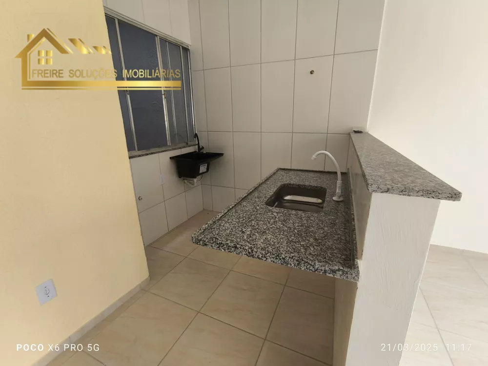 Casa, 1 quarto - Foto 5