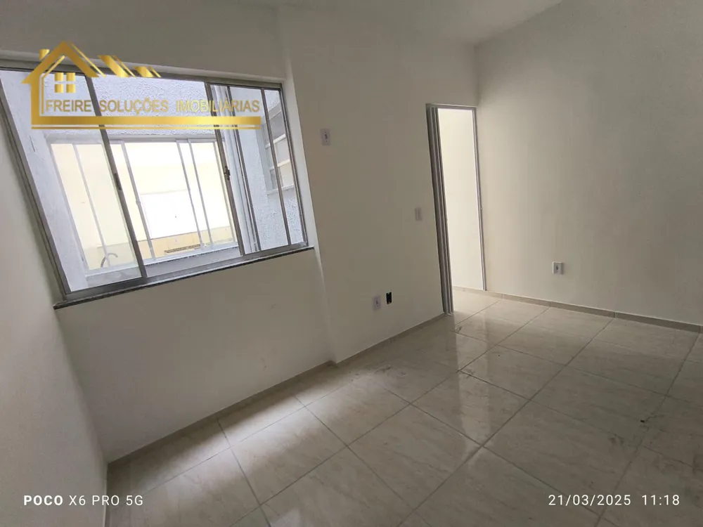 Casa, 1 quarto - Foto 16