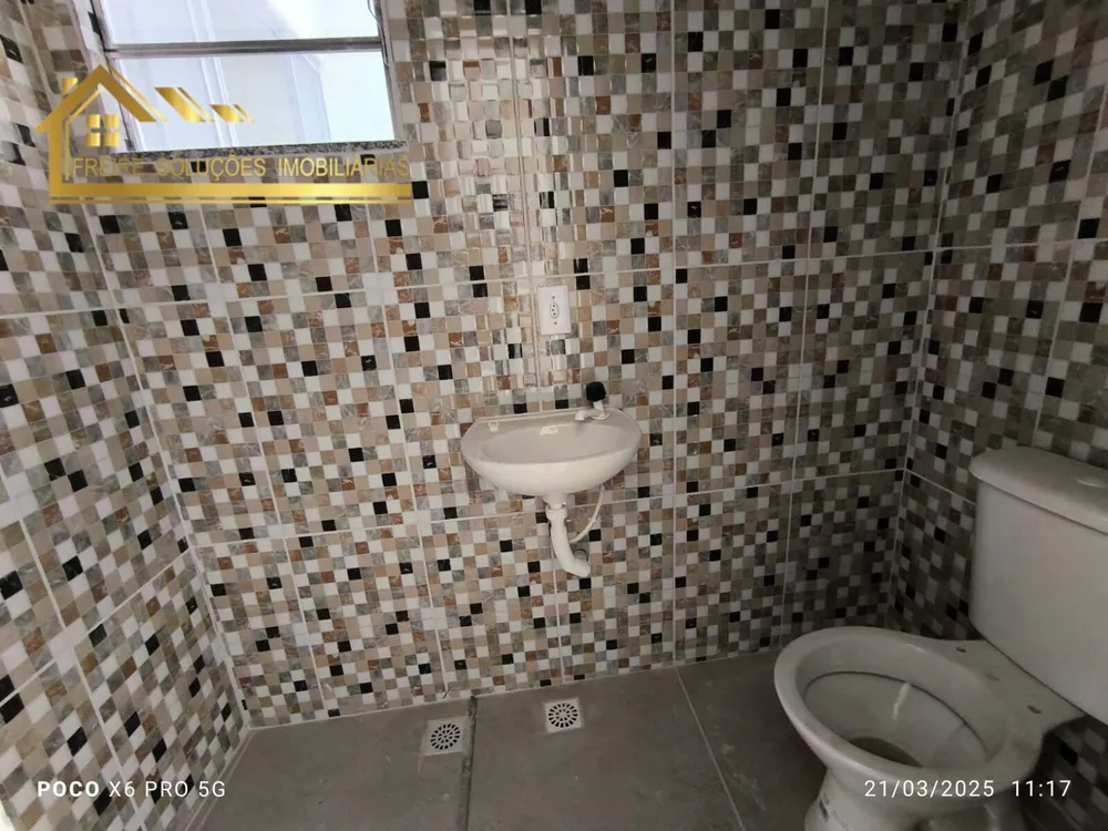 Casa, 1 quarto - Foto 29