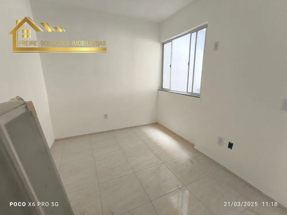 Casa, 1 quarto - Foto 21
