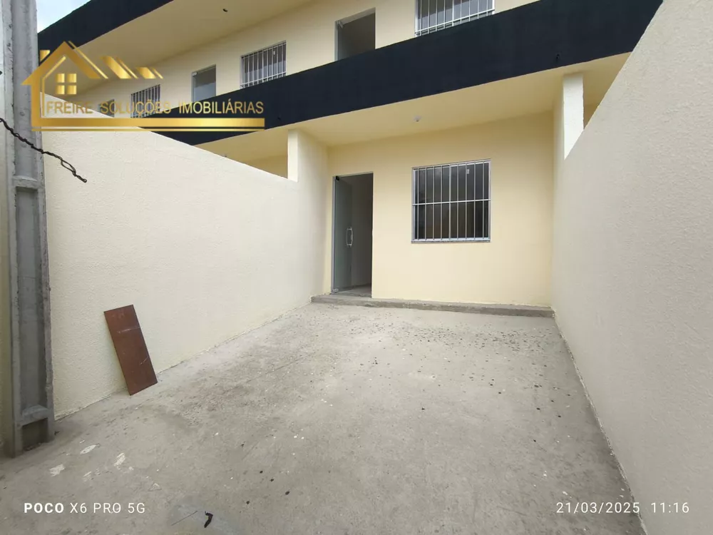 Casa, 1 quarto - Foto 3