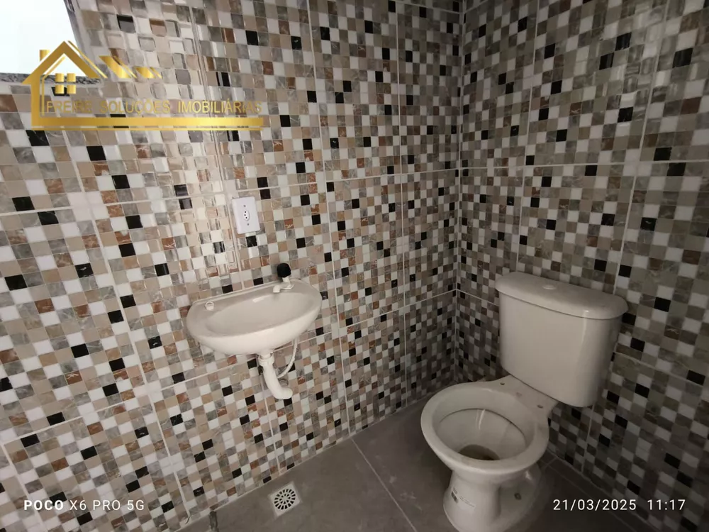 Casa, 1 quarto - Foto 14