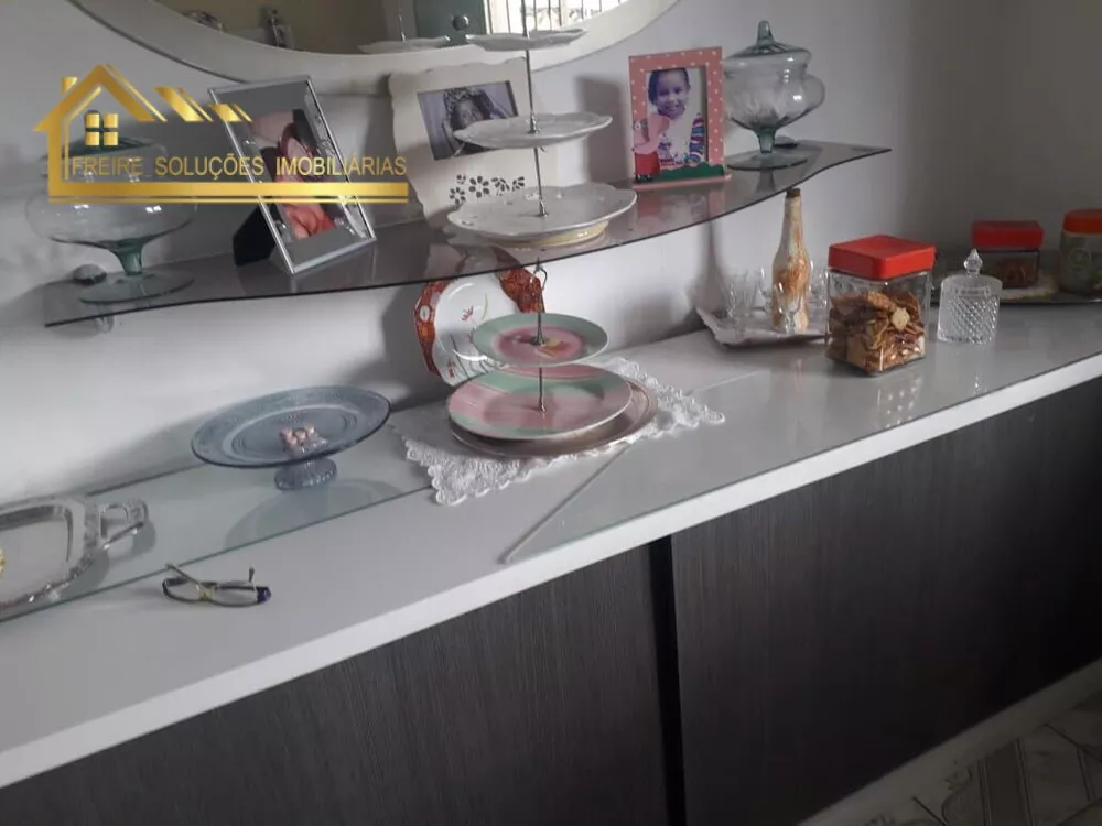 Casa, 5 quartos, 75 m² - Foto 4