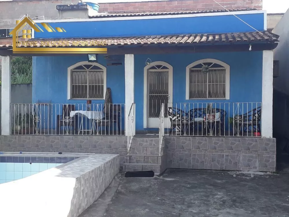 Casa, 5 quartos, 75 m² - Foto 6