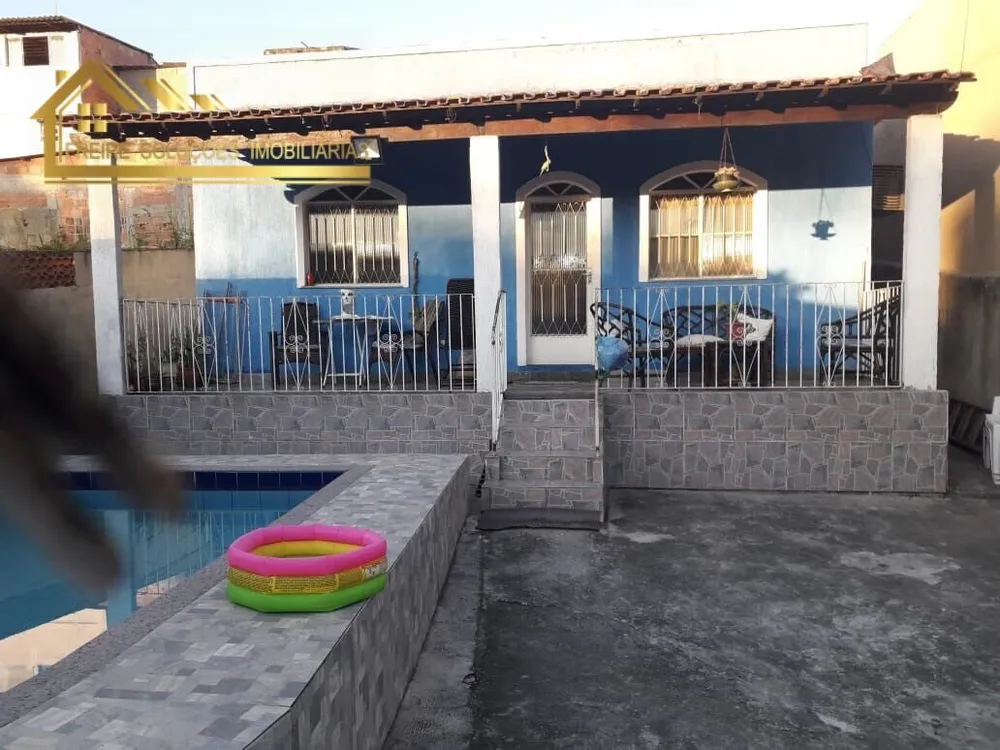 Casa, 5 quartos, 75 m² - Foto 6