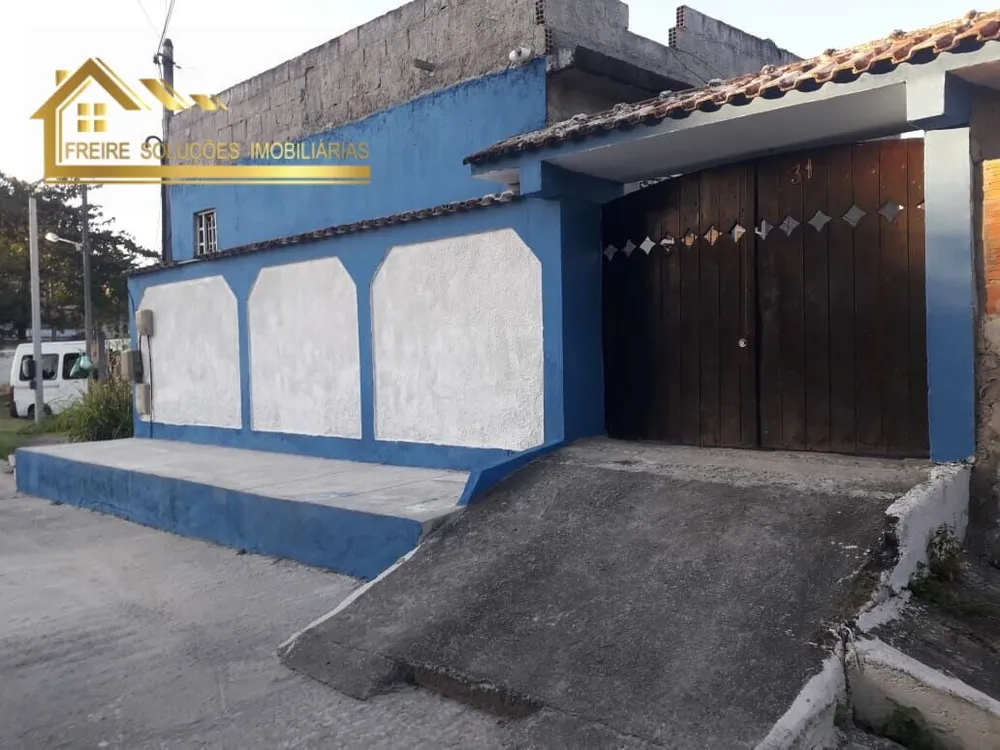 Casa, 5 quartos, 75 m² - Foto 13