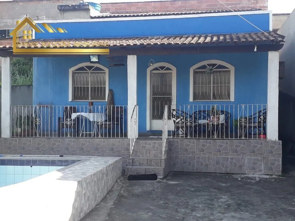 Casa, 5 quartos, 75 m² - Foto 11