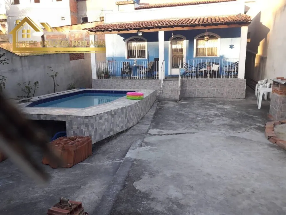 Casa, 5 quartos, 75 m² - Foto 23
