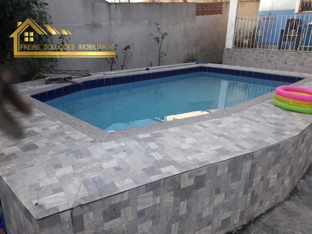 Casa, 5 quartos, 75 m² - Foto 21