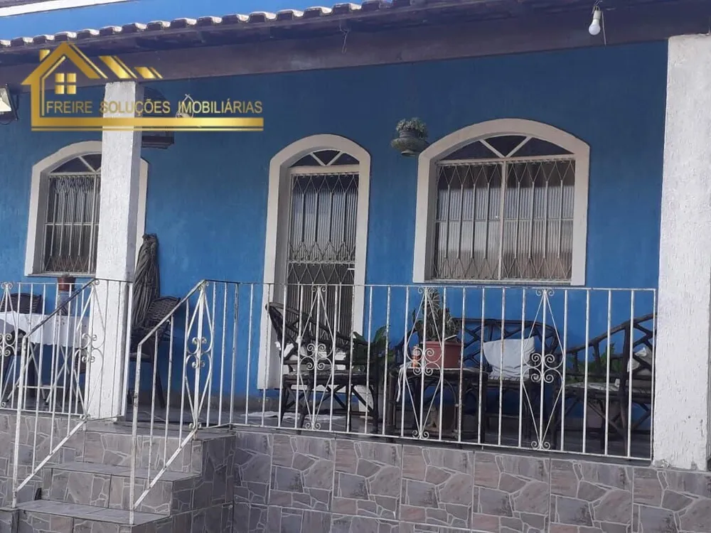 Casa, 5 quartos, 75 m² - Foto 3