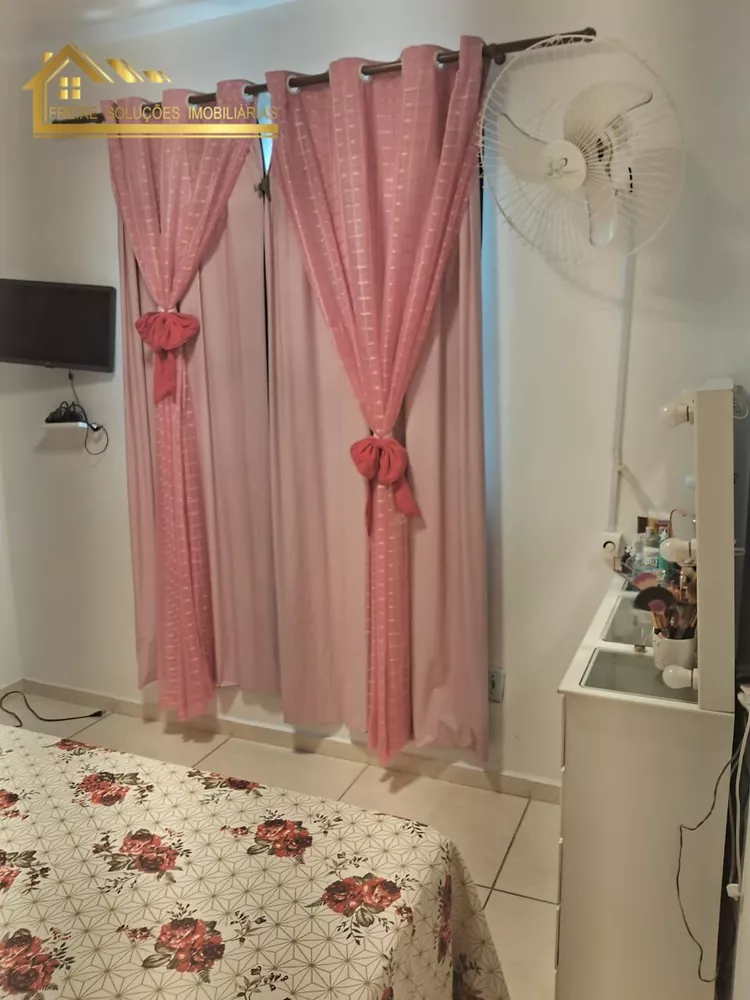 Casa, 1 quarto - Foto 12